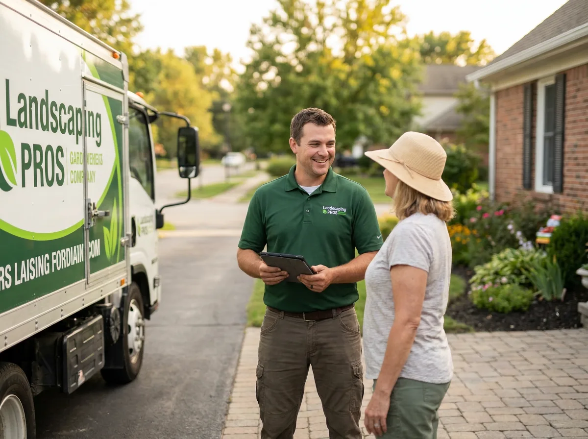 Landscaping Jonesboro, TX FAQs